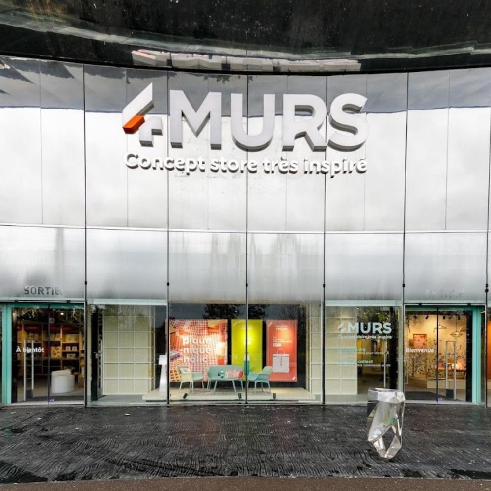 Nos points de vente 5 Bougies Muri en vente chez 4MURS, Waves Actisud à Moulins-lès-Metz