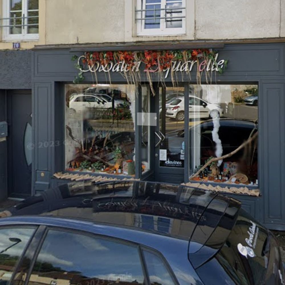 Nos points de vente 3 Point de vente Aquar’elle à Val de Briey – Bougies Muri