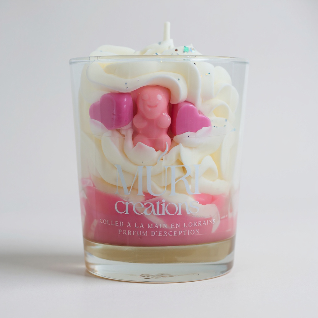 Bougie Amour de Bébé 4 Bougie Amour de Bébé – Image 4