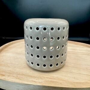 Brûleur moderne pour diffusion d’huiles essentielles et fondants