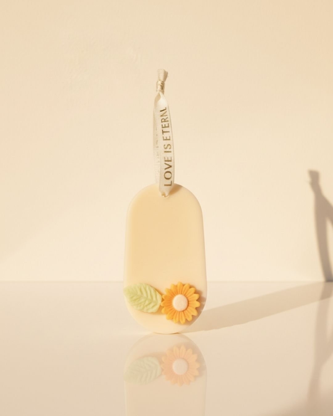 Diffuseur Solide Parfumé – Collection Florale 4 Diffuseur Solide Parfumé – Collection Florale – Image 4