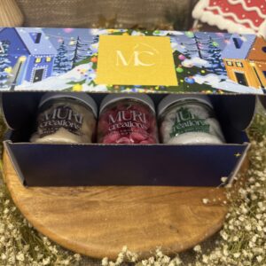 Coffret Noël Exclusif